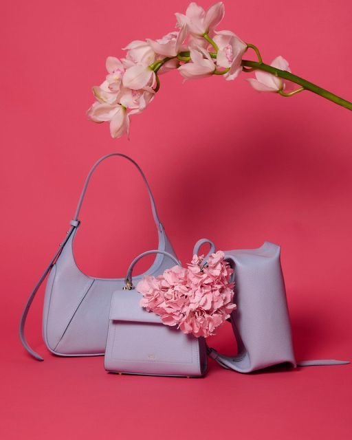 کیف های پاییزی